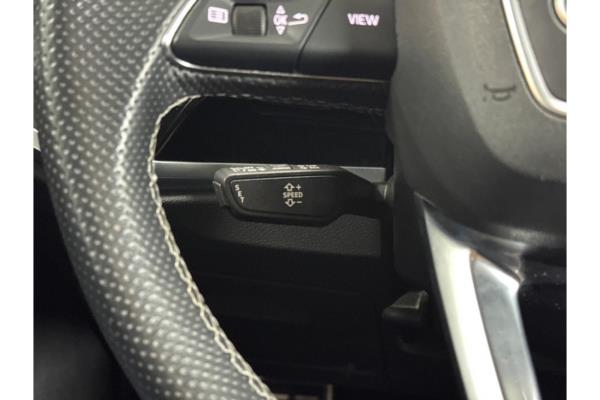 Audi Q3 45 e S Edition TFSI 266pk 2022 (Origineel-NL), P-122-PB