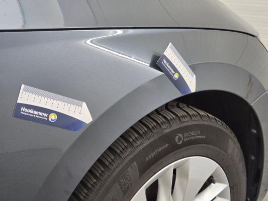 Skoda Octavia Combi Business Edition 1.0 TSI 110pk 2021 (Origineel-NL), L-224-BV