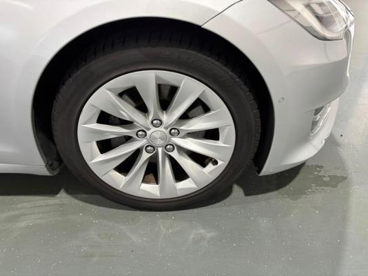 Tesla Model S 75D Lucht AWD 333pk 2018 (Origineel-NL), XF-714-D