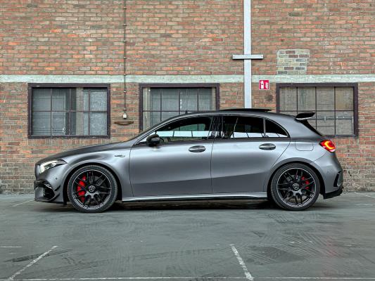 Mercedes-Benz A45s 4Matic+ Edition 1 421pk 2021 A-Klasse, Z-268-FF