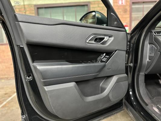 Land Rover Range Rover Velar 2.0 I4 Turbo AWD R-Dynamic SE 250pk 2017 (Origineel-NL), PL-742-K