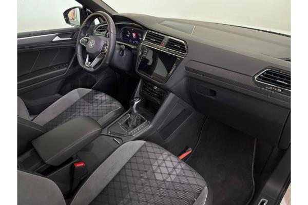 Volkswagen Tiguan R-Line Business 1.5 TSI 149pk 2023 (Origineel-NL), S-564-RH