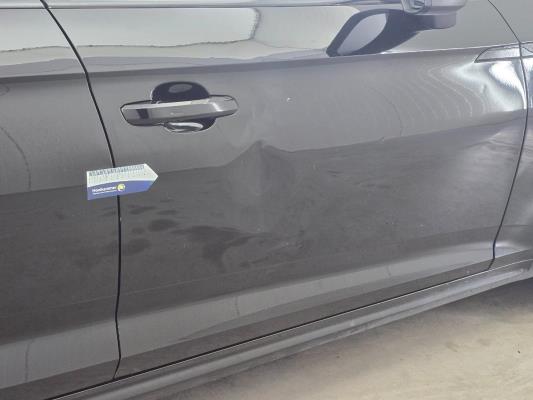 Audi A5 Sportback Design Pro Line Plus 2.0 TDI Quattro 190pk 2017, K-247-RN