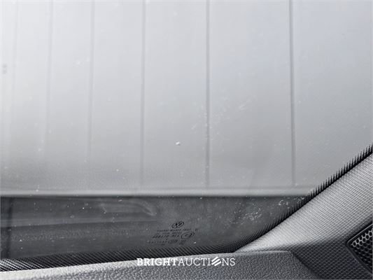 Volkswagen T-Roc 4Motion R 2.0 TSI 301pk 2020, GPH-89-Z
