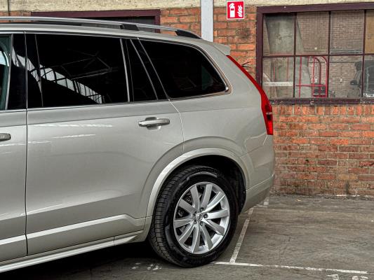 Volvo XC90 2.0 T6 AWD Inscription 320pk 2015, ZR-425-V
