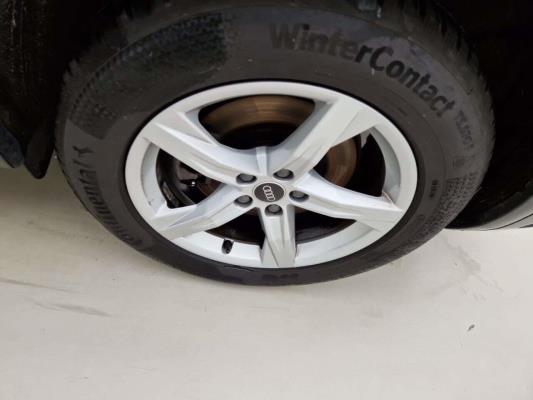 Audi Q5 35 S-Line TDI S tronic 163pk 2021