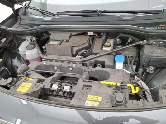 Volkswagen Id.4 Pure 52 kWh 170pk 2021 (Origineel-NL), N-087-PZ