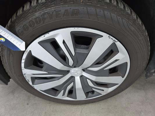 Peugeot 208 Blue Lease Active 1.2 PureTech 101pk 2020 (Origineel-NL), H-149-SX