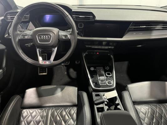 Audi A3 Limousine 30 S edition TFSI 110pk 2022 (Origineel-NL), P-528-PR