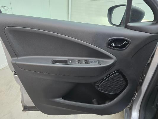 Renault ZOE R110 Life 52 kWh 109pk 2020 (Origineel-NL), K-174-KN