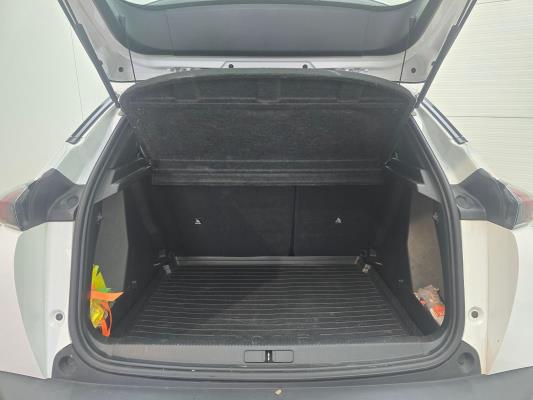 Peugeot 2008 Blue Lease Active 1.2 PureTech 102pk 2021 (Origineel-NL), K-558-SR