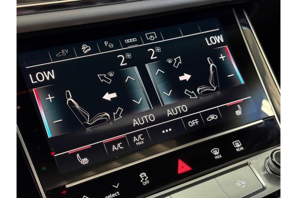 Audi Q7 60 TFSI e Pro Line S Competition Quattro 476pk 2023, S-682-TL