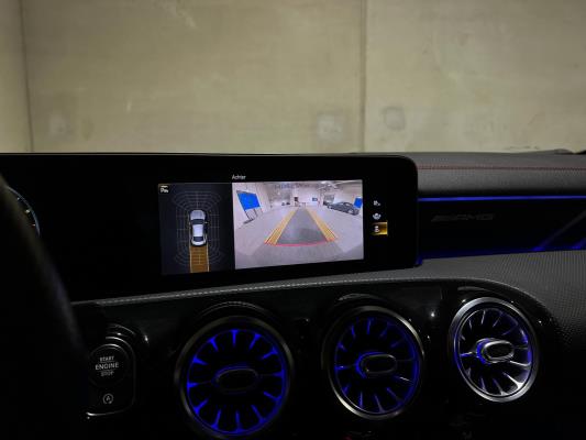 Mercedes-Benz CLA35 AMG 4Matic Premium Plus 306pk 2020 CLA-klasse, N-394-XR