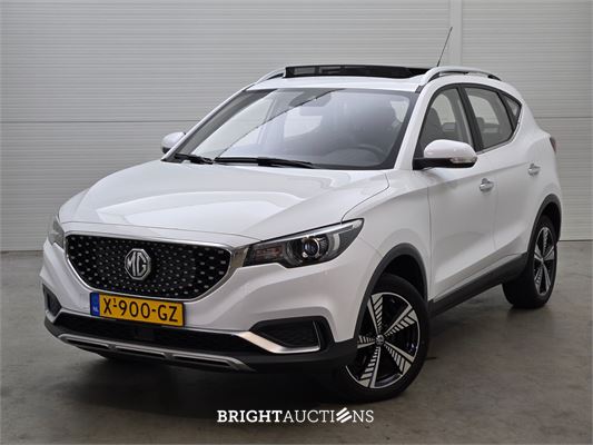 BRIGHT AUCTIONS: Luxury, Premium Daily Driver & Electric Vehicle Auction