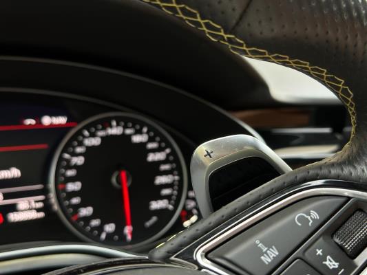 Audi RS6 Avant quattro performance Pro Line Plus 4.0 V8 605pk 2018, NL-Kenteken