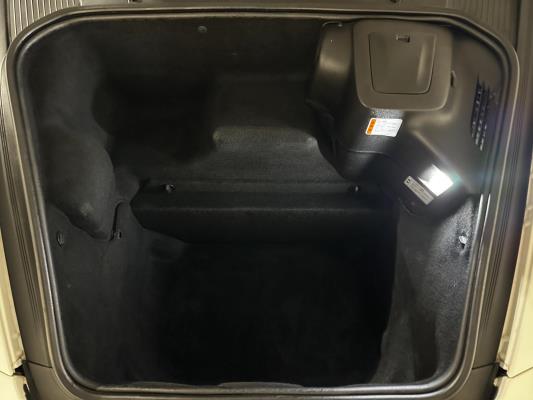 Porsche Cayman 987 2.7 245PK 2007 Youngtimer