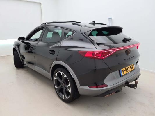 CUPRA Formentor E-Hybrid VZ Copper ED 1.4 DSG 258pk 2021, R-932-HT