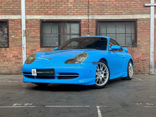 BRIGHT AUCTIONS: Luxury Vehicle Auction - Boxmeer