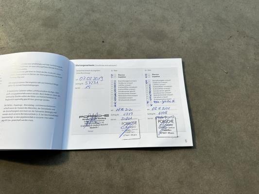 Porsche Macan S 3.0 V6 354pk 2019 Sport-Chrono, R-426-XL