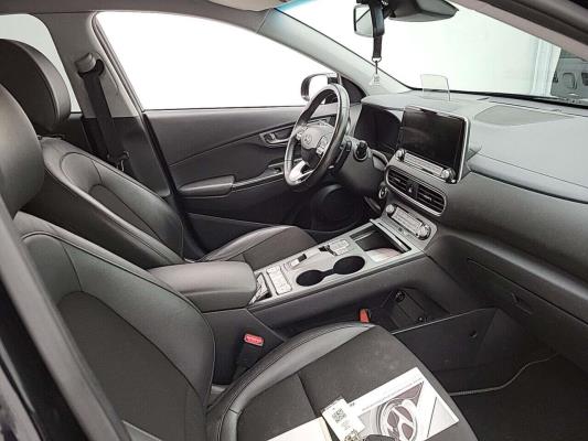 Hyundai Kona Electric EV Fashion 64 kWh 204pk 2020 (Origineel-NL), J-058-XB