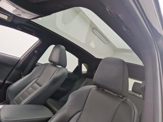 Lexus NX 300h F-Sport Line 2.5 AWD 155pk 2021