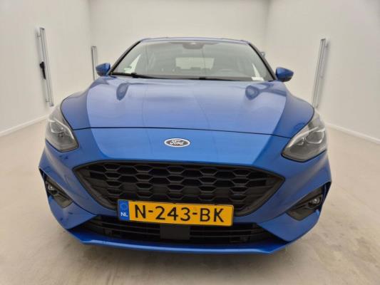 Ford Focus Ebh ST-Line X Business 1.0 125pk 2021 (Origineel-NL), N-243-BK