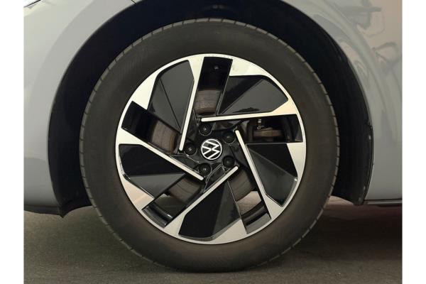 Volkswagen ID.3 Pro 58 kWh 2021 (Origineel-NL), N-555-NZ