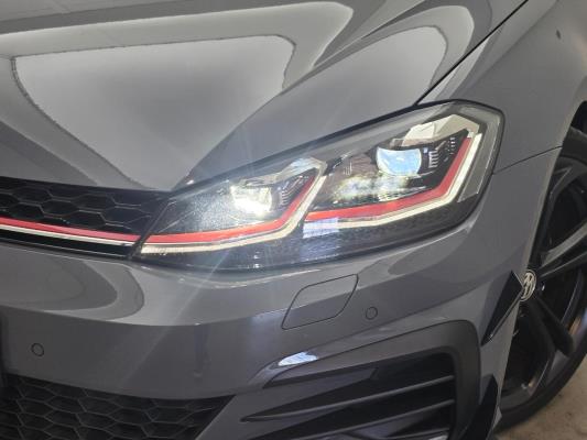 Volkswagen Golf GTI TCR 2.0 TSI 290pk 2019, H-073-ZV