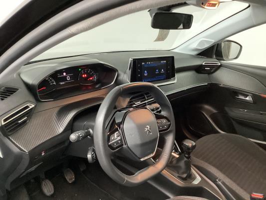 Peugeot 208 Active Pack 1.2 PureTech 101pk 2022 (Origineel-NL), P-729-ZX