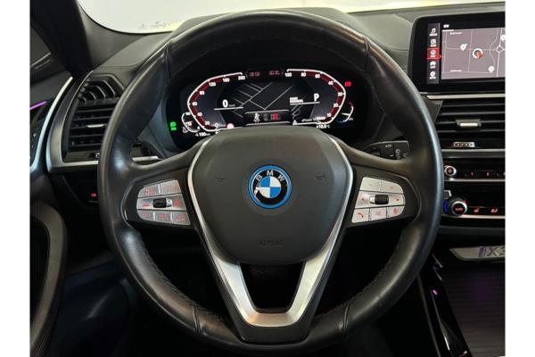 BMW iX3 High Executive 80 kWh 286pk 2021 (Origineel-NL), N-480-TS