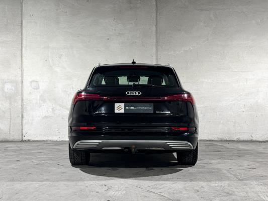 Audi e-tron 50 Quattro Launch Edition 71 kWh 313pk 2019 (Origineel-NL), G-370-ZV
