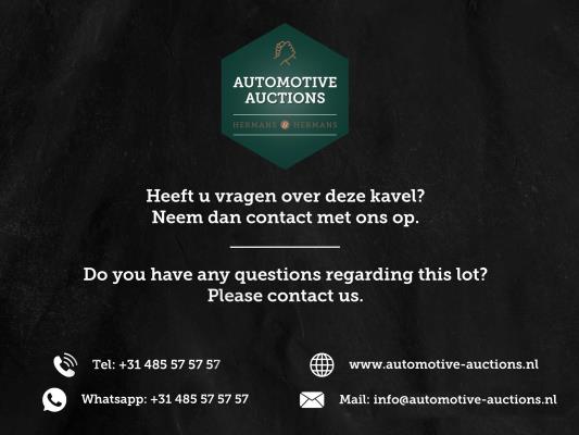 Porsche Cayman 987 2.7 245PK 2007 