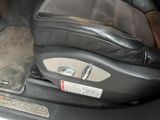 Porsche Cayenne GTS 4.8 V8 420pk 2013