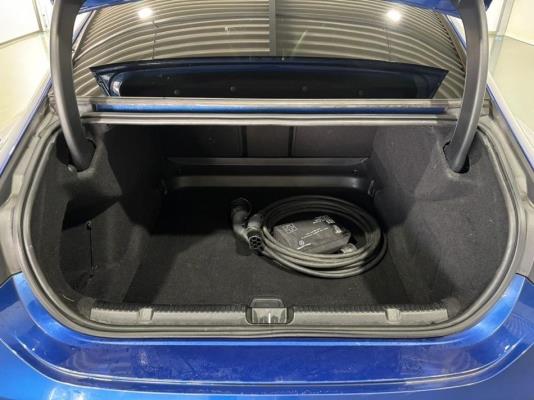 Mercedes-Benz EQE350 Luxury Line 89 kWh 292pk 2022 (Origineel-NL), R-484-LP