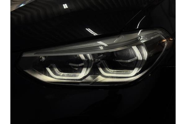 BMW iX3 High Executive 80 kWh 286pk 2021 (Origineel-NL), N-480-TS