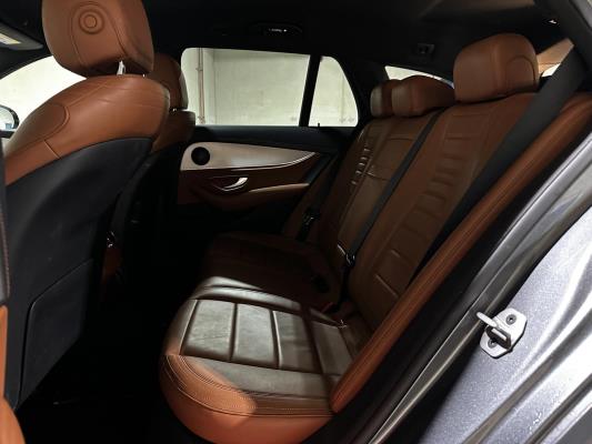 Mercedes-Benz E300 e Business Solution AMG 320pk 2022 (Origineel-NL & 1 Eigenaar) Plug-In Hybrid E-klasse Estate 9G-TRONIC, N-863-TR