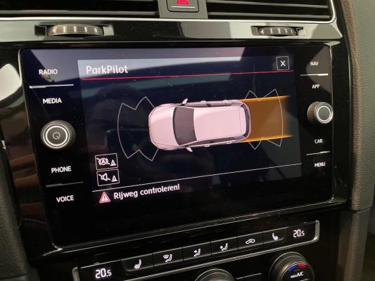 Volkswagen Golf GTI Performance 2.0 TSI 245pk 2018, GTF-89-Z