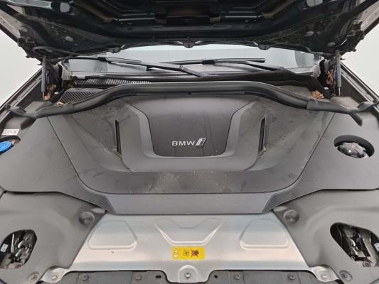 BMW iX3 Executive M Sport 286pk 2023 (Origineel-NL) iX, S-230-GJ