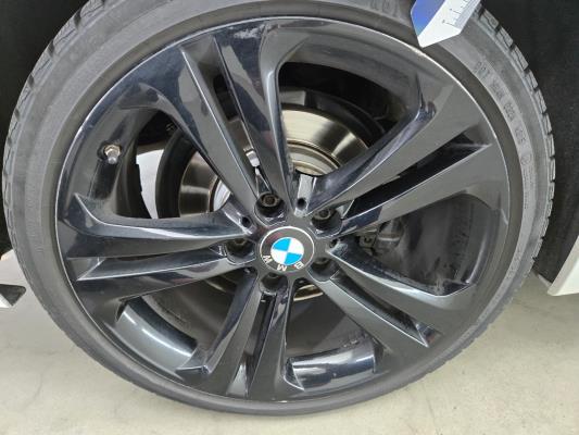 BMW 316i 3-serie Touring M Sport Edition High Executive 136pk 2015 3-Serie, J-252-DJ