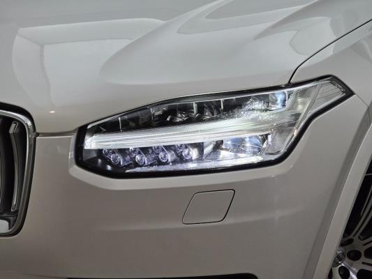 Volvo XC90 T8 Recharge R-Design 2.0 AWD 455pk 2022, X-152-LD