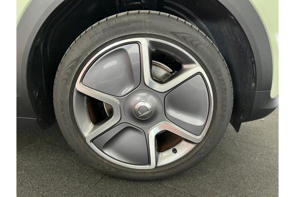 smart #1 Pro 66 kWh 272pk 2024 (Origineel-NL), GKS-19-L