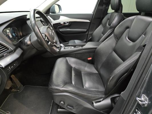 Volvo XC90 T8 Twin Engine Inscription 2.0 AWD 408pk 2016, K-396-TS