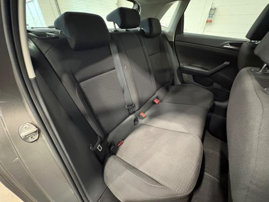 Volkswagen Polo Highline Business R 1.0 TSI 95pk 2019, H-709-RT