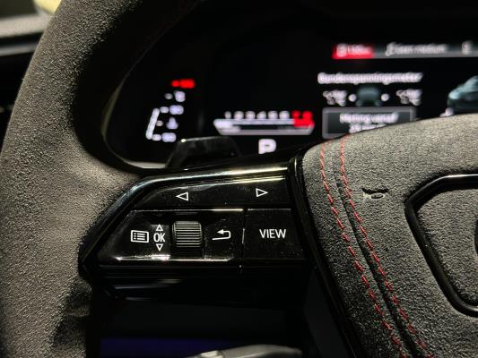 Audi RS6 Avant 4.0 TFSI V8 Quattro C8 600pk 2021, HNZ-84-J