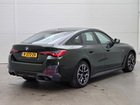 BMW i4 eDrive40 84 kWh 340pk 2022 (Origineel-NL), R-272-ZV