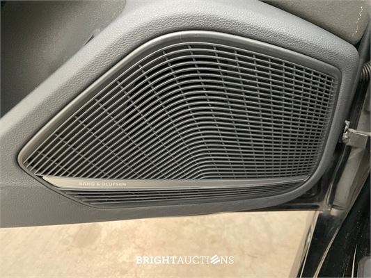 Audi A4 Avant 45 S edition TFSI Quattro 266pk 2021, HBX-84-L