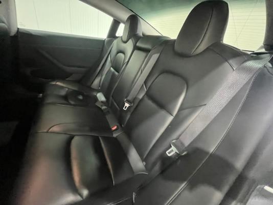 Tesla Model 3 Standard RWD Plus 60 kWh 238pk 2023 (Origineel-NL), S-225-TN