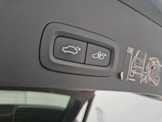 Volvo XC40 T4 Rech. Inscription Geartronic 129pk 2021