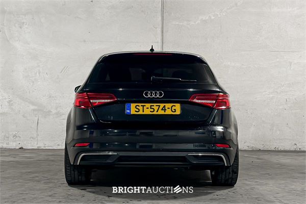 Audi A3 Sportback 1.4 e-tron Sport 204pk 2017, ST-574-G