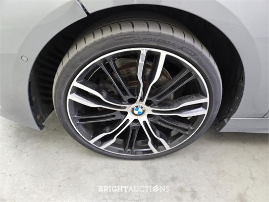 BMW 118i 1-serie High Executive 136pk 2022 1-Serie, Z-968-PB
